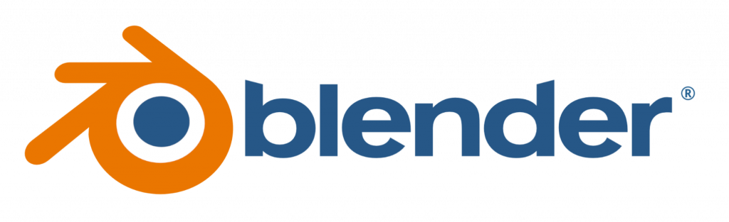 blender logo