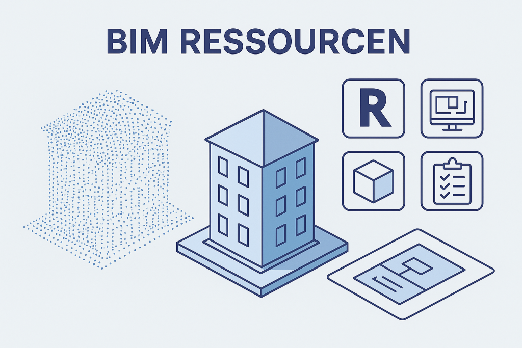 bim ressourcen