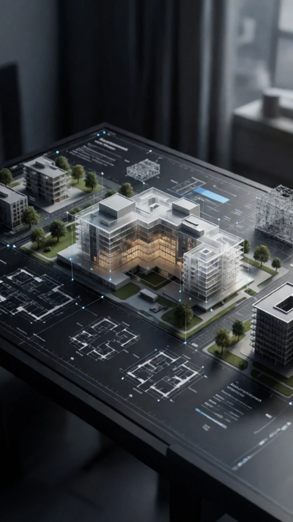 BIM Ressourcen Titelbid